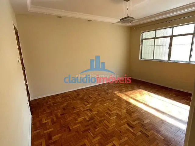 Apartamento 3 quartos e 3 banheiros, à venda, no bairro Centro em Barra Mansa