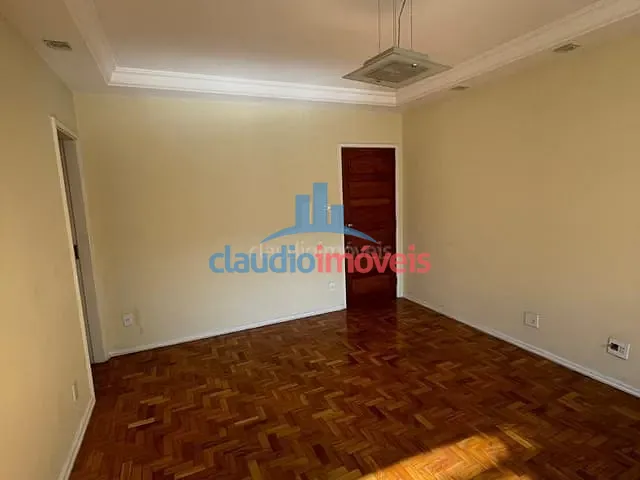 Apartamento 3 quartos e 3 banheiros, à venda, no bairro Centro em Barra Mansa