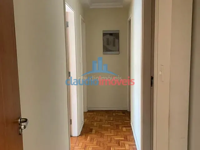 Apartamento 3 quartos e 3 banheiros, à venda, no bairro Centro em Barra Mansa