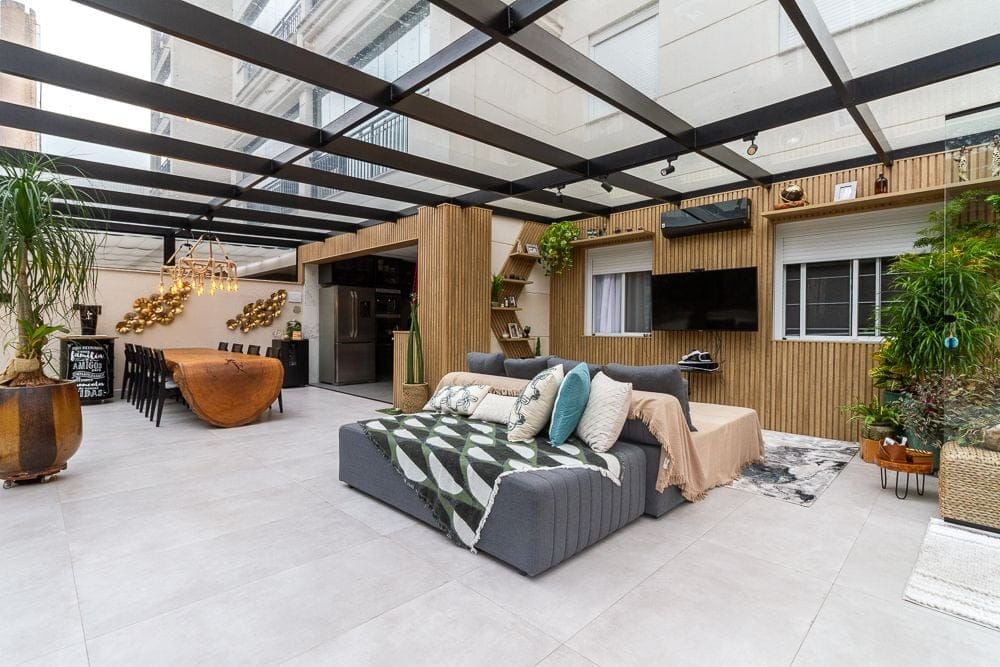 Apartamento à venda, bairro Santo Amaro, São Paulo, SP