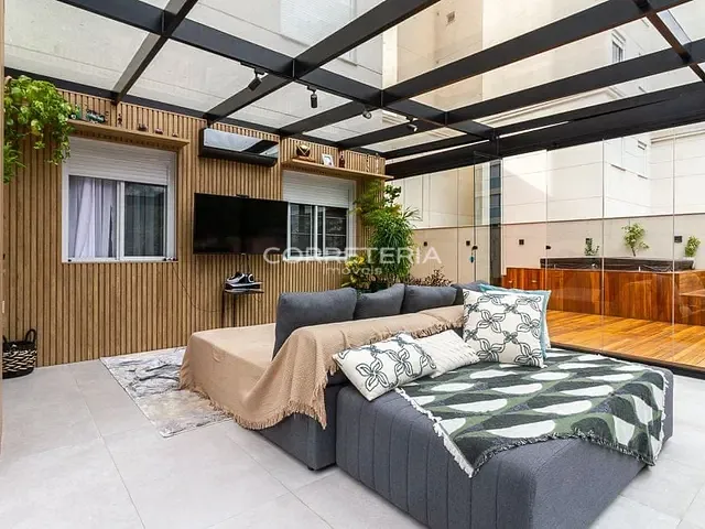 Apartamento com 278m² 2 quartos e 2 banheiros, à venda, no bairro bairro Santo Amaro em São Paulo