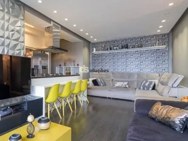 Apartamento com 88m² 3 quartos e 2 banheiros, à venda, no bairro Vila Anastácio em São Paulo