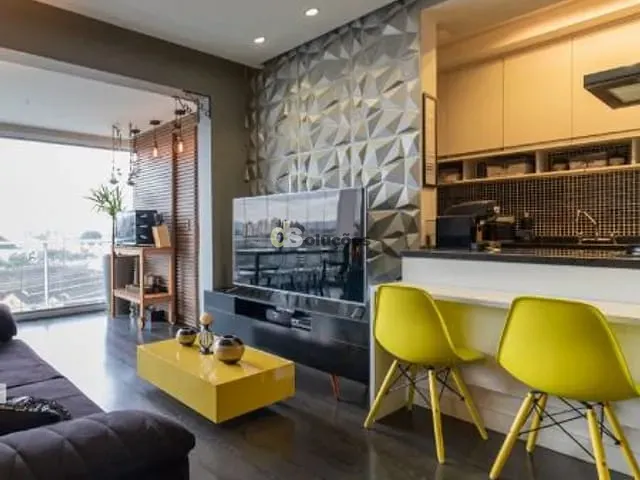 Apartamento com 88m² 3 quartos e 2 banheiros, à venda, no bairro Vila Anastácio em São Paulo