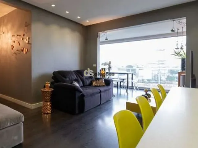 Apartamento com 88m² 3 quartos e 2 banheiros, à venda, no bairro Vila Anastácio em São Paulo