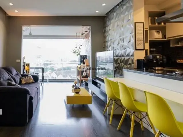 Apartamento com 88m² 3 quartos e 2 banheiros, à venda, no bairro Vila Anastácio em São Paulo