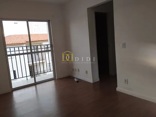 Apartamento 2 quartos e 1 banheiro, à venda, no bairro Vila Progresso em Porto Feliz