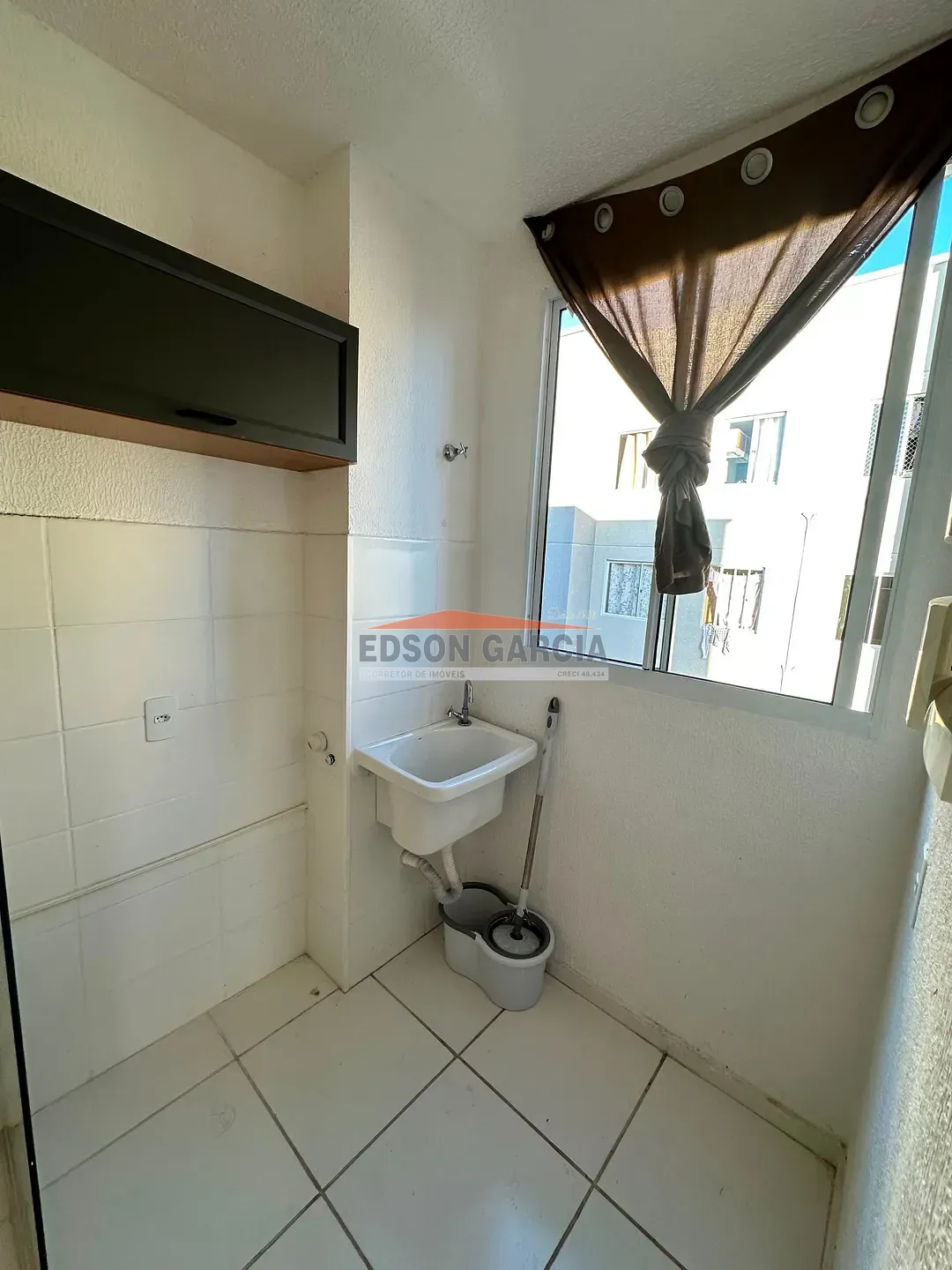Apartamento, 2 quartos, 46 m² - Foto 2
