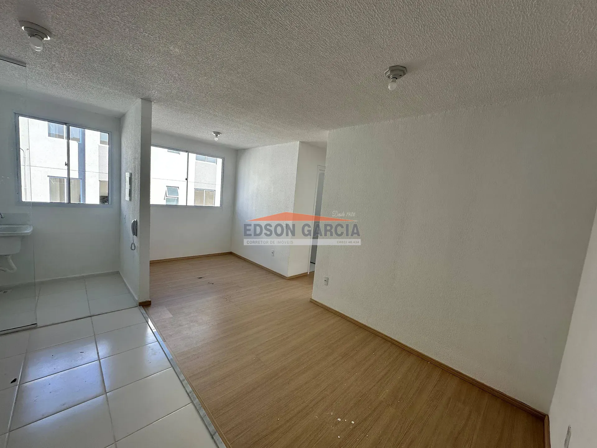 Apartamento, 2 quartos, 46 m² - Foto 3