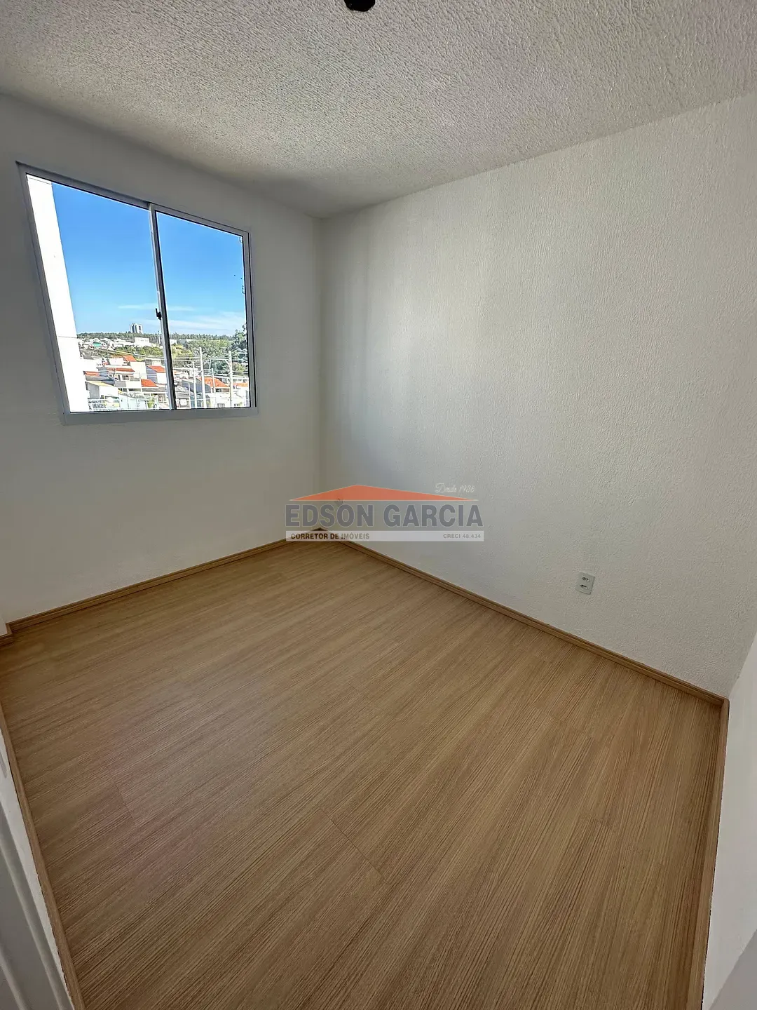 Apartamento, 2 quartos, 46 m² - Foto 5