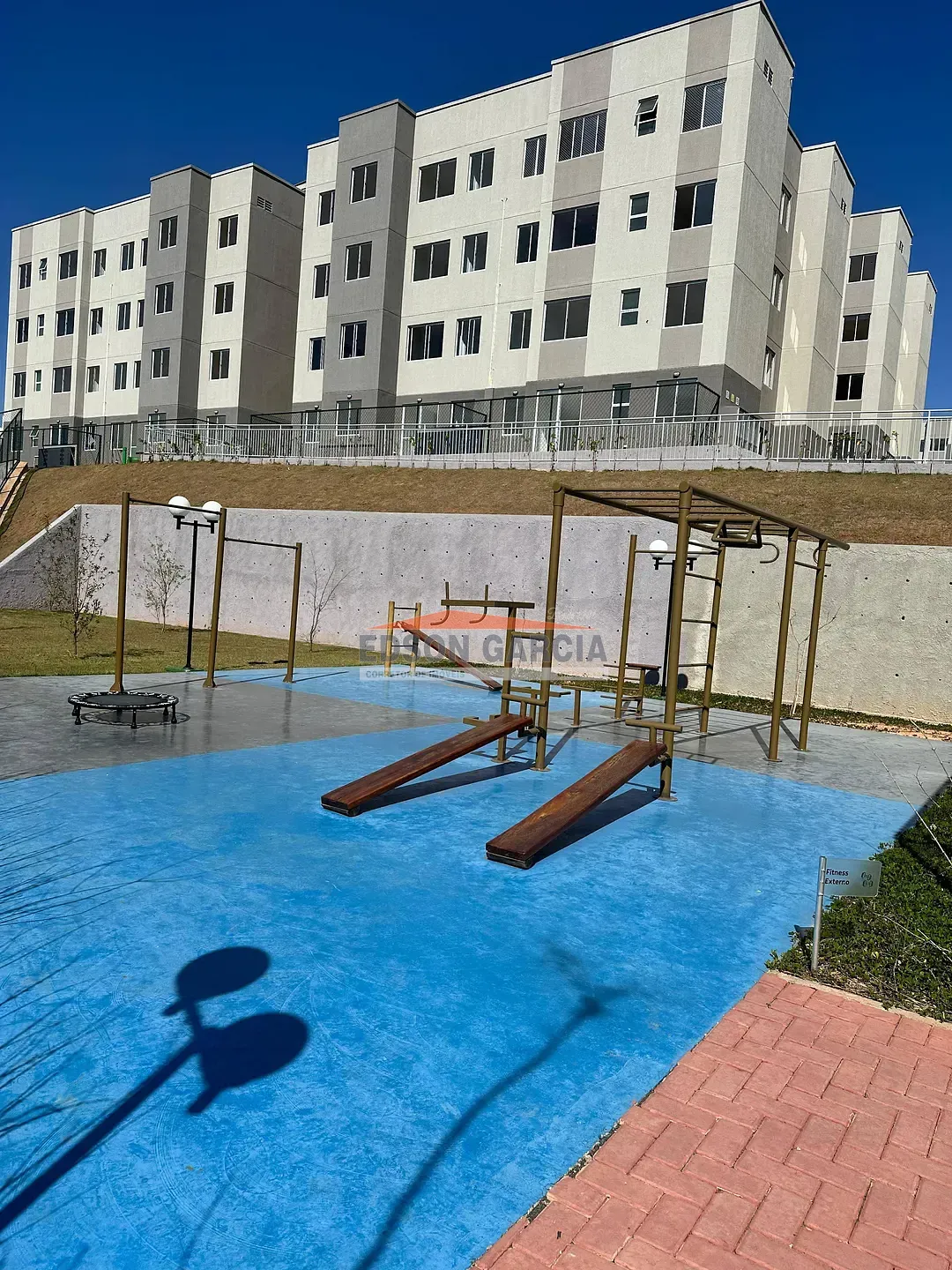 Apartamento, 2 quartos, 46 m² - Foto 8