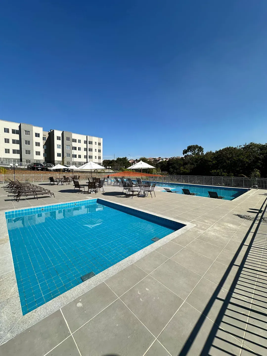 Apartamento, 2 quartos, 46 m² - Foto 11