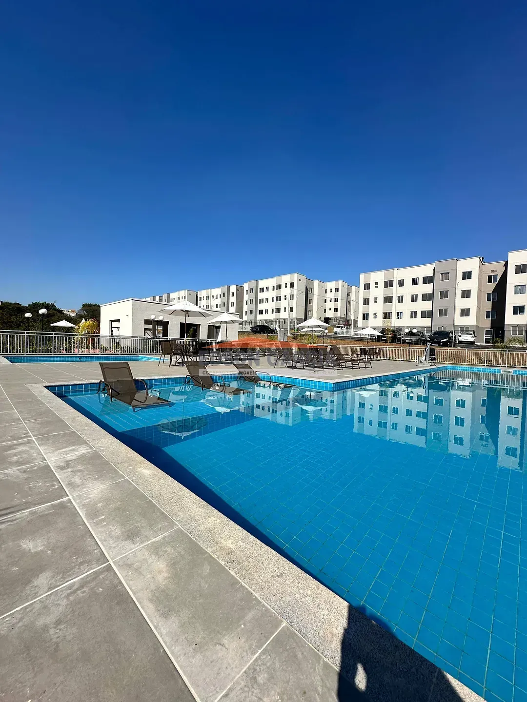 Apartamento, 2 quartos, 46 m² - Foto 12