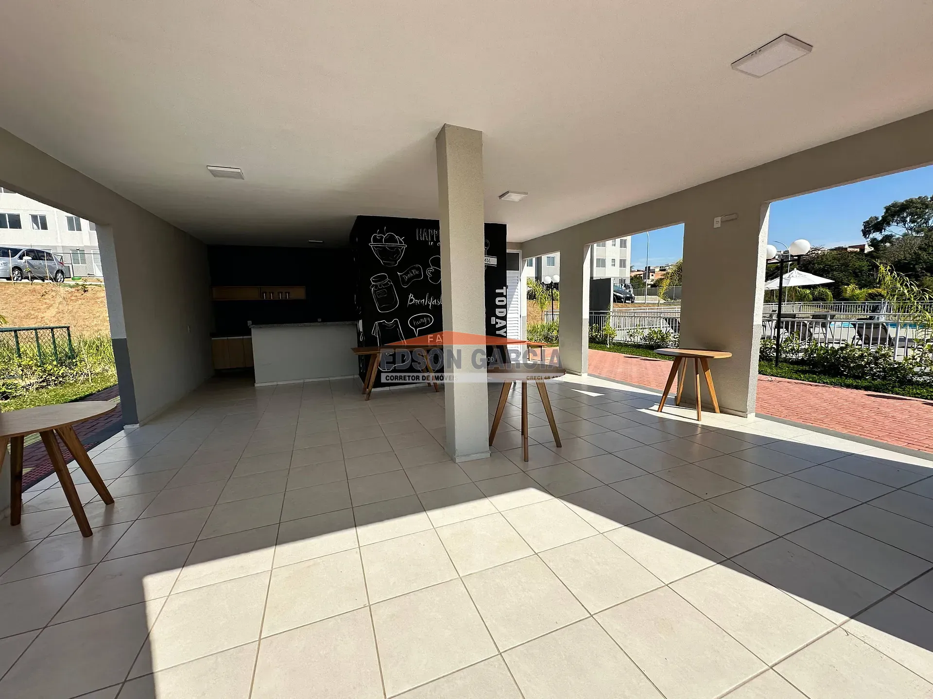 Apartamento, 2 quartos, 46 m² - Foto 13