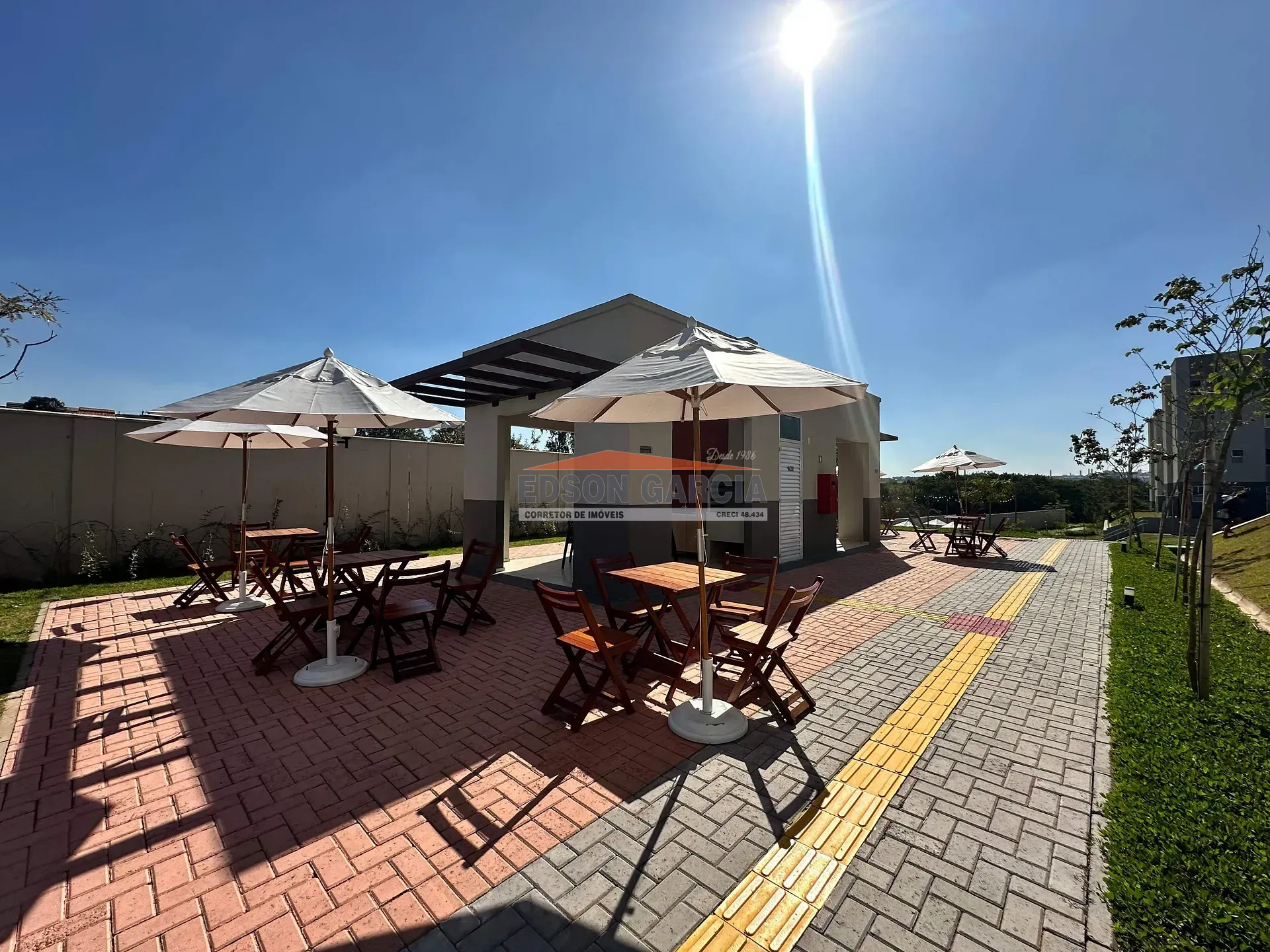 Apartamento, 2 quartos, 46 m² - Foto 15