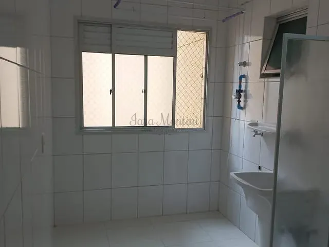 Apartamento 2 quartos e 1 banheiro, à venda, no bairro Jaguaribe em Osasco