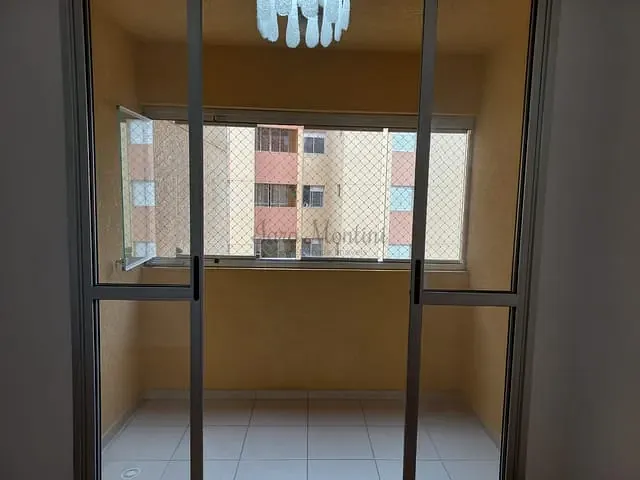 Apartamento 2 quartos e 1 banheiro, à venda, no bairro Jaguaribe em Osasco