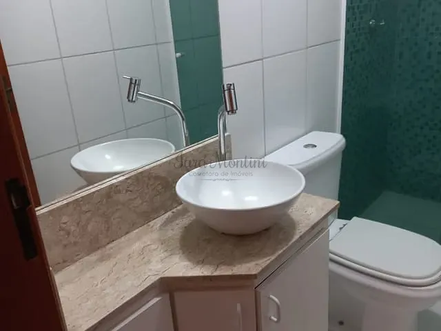 Apartamento 2 quartos e 1 banheiro, à venda, no bairro Jaguaribe em Osasco
