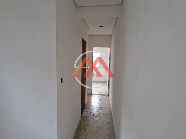 Apartamento 2 quartos e 1 banheiro, à venda, no bairro Parque Novo Oratório em Santo André