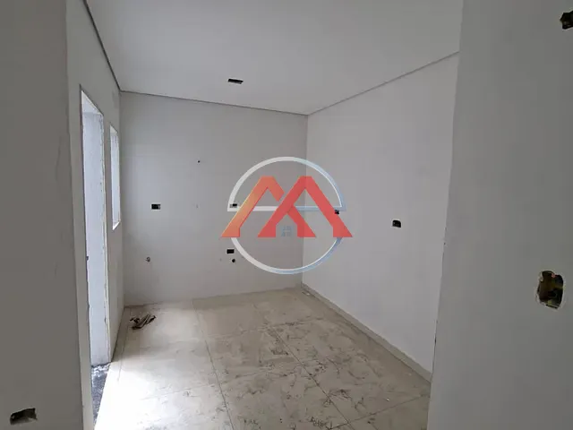 Apartamento 2 quartos e 1 banheiro, à venda, no bairro Parque Novo Oratório em Santo André