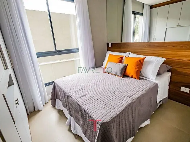 Apartamento com 34m² 1 quarto e 1 banheiro, à venda, no bairro Portão em Curitiba