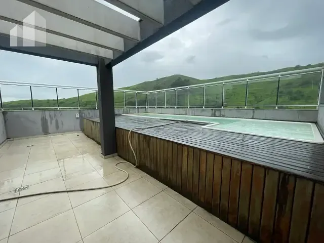 Apartamento com 360m² 5 quartos e 6 banheiros, à venda, no bairro Joana D'Arc em Nova Iguaçu