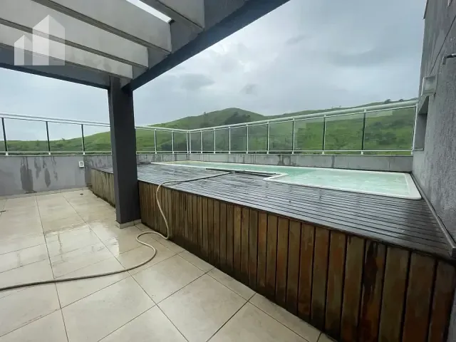 Apartamento com 360m² 5 quartos e 6 banheiros, à venda, no bairro Joana D'Arc em Nova Iguaçu