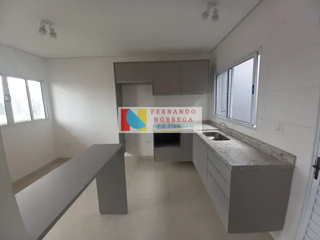 Apartamento 2 quartos e 1 banheiro, à venda, no bairro Carandiru em São Paulo