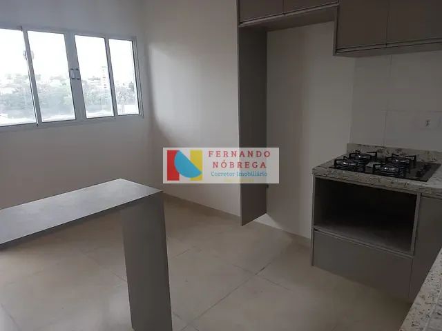 Apartamento 2 quartos e 1 banheiro, à venda, no bairro Carandiru em São Paulo