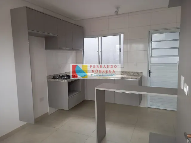 Apartamento 2 quartos e 1 banheiro, à venda, no bairro Carandiru em São Paulo