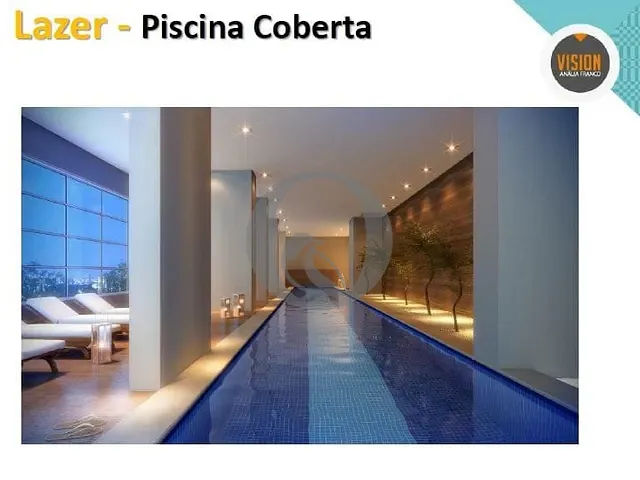 Apartamento 1 quarto e 1 banheiro, à venda ou para alugar, no bairro Água Rasa em São Paulo