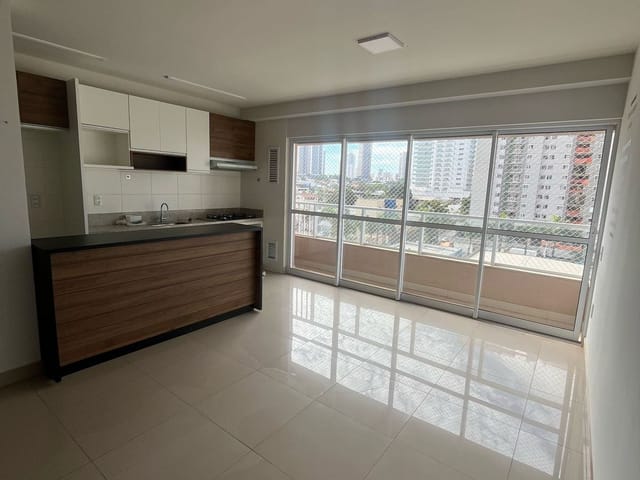 Foto do Apartamento - Apartamento residencial no Edifício Bueno Park , Setor Bueno, Goiânia, GO | Futtura Soluções Imobiliarias