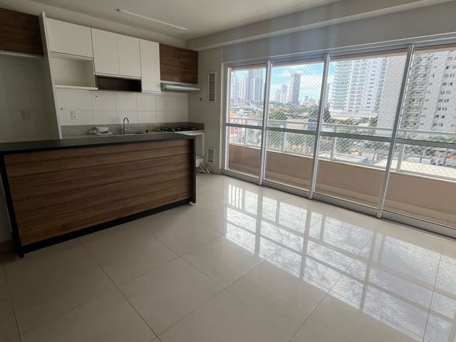 Foto do Apartamento - Apartamento residencial no Edifício Bueno Park , Setor Bueno, Goiânia, GO | Futtura Soluções Imobiliarias