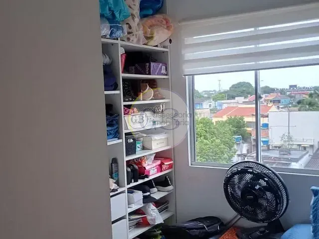 Apartamento 2 quartos e 1 banheiro, à venda, no bairro São Gonçalo em Pelotas