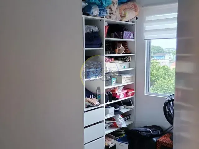 Apartamento 2 quartos e 1 banheiro, à venda, no bairro São Gonçalo em Pelotas