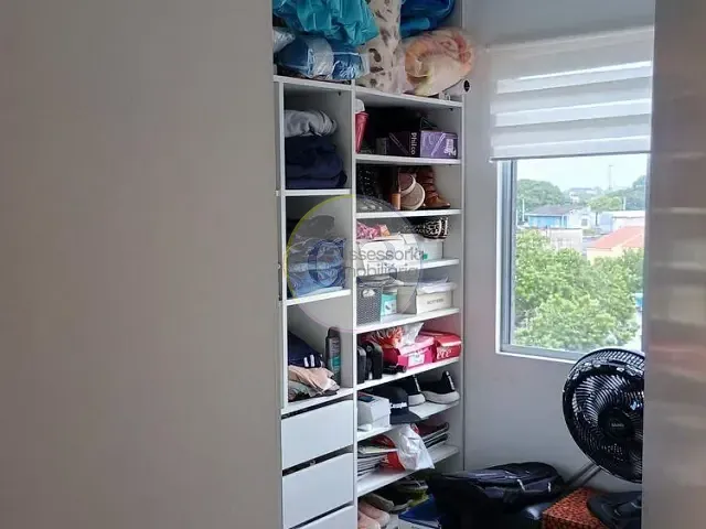 Apartamento 2 quartos e 1 banheiro, à venda, no bairro São Gonçalo em Pelotas