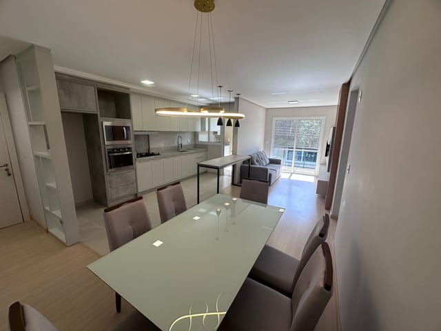 Apartamento com 92m² 2 quartos e 1 banheiro, à venda, no bairro Centro em Nova Prata