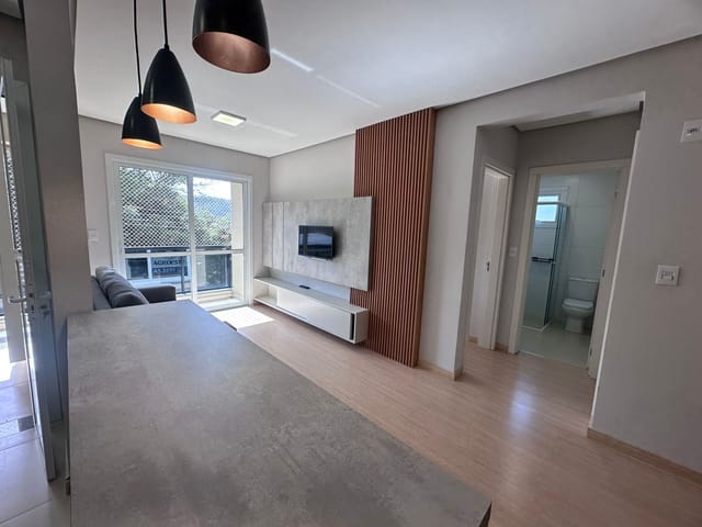 Apartamento com 92m² 2 quartos e 1 banheiro, à venda, no bairro Centro em Nova Prata