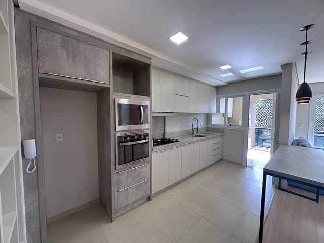 Apartamento com 92m² 2 quartos e 1 banheiro, à venda, no bairro Centro em Nova Prata