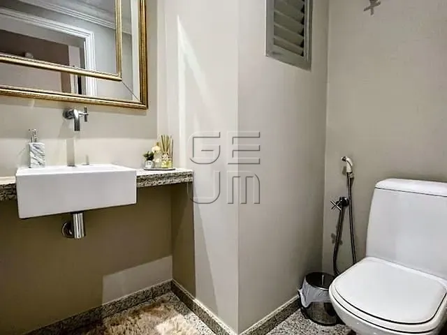 Apartamento com 524m² 5 quartos e 6 banheiros, à venda, no bairro Centro em Londrina