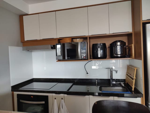 Apartamento 2 quartos e 2 banheiros, à venda, no bairro São Judas em São Paulo