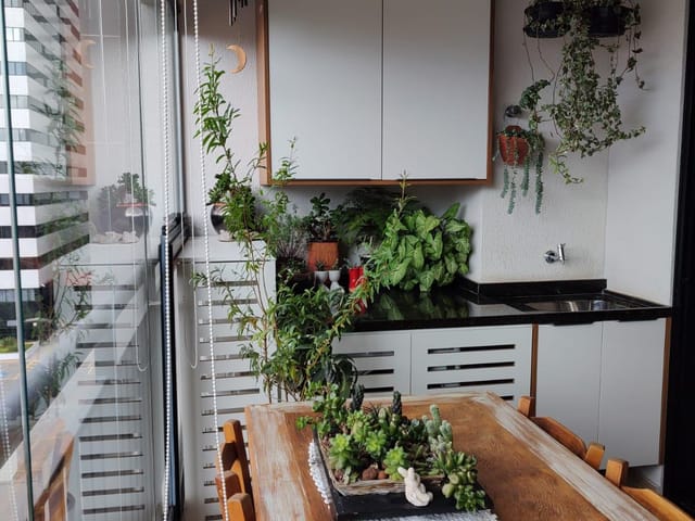 Apartamento 2 quartos e 2 banheiros, à venda, no bairro São Judas em São Paulo