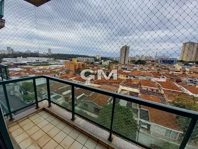 Apartamento 2 quartos e 2 banheiros, à venda, no bairro Jardim América em Ribeirão Preto