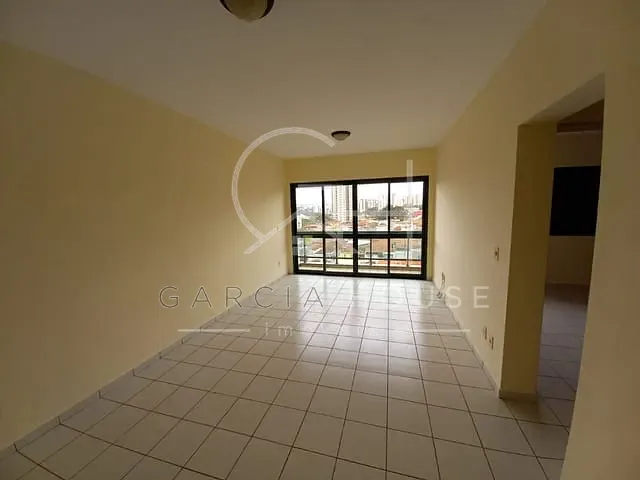 Apartamento 2 quartos e 2 banheiros, à venda, no bairro Jardim América em Ribeirão Preto