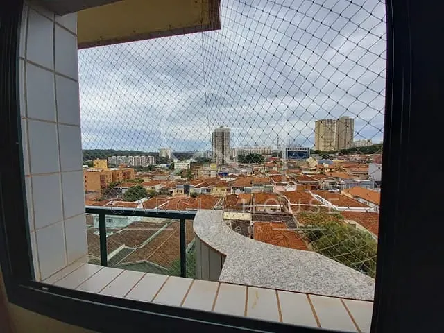 Apartamento 2 quartos e 2 banheiros, à venda, no bairro Jardim América em Ribeirão Preto