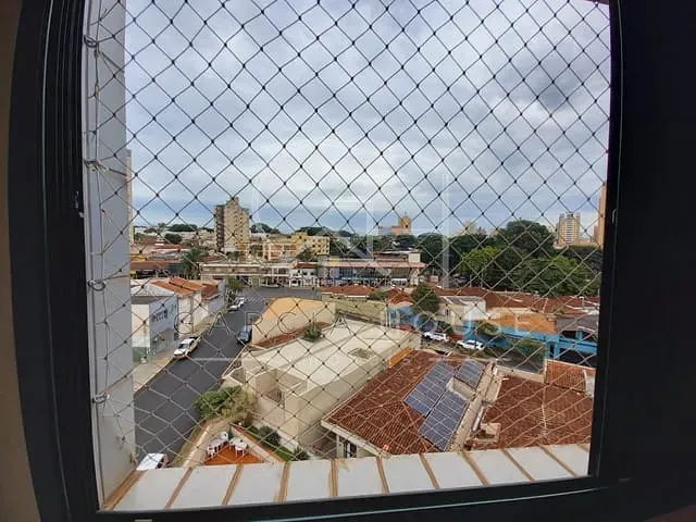 Apartamento 2 quartos e 2 banheiros, à venda, no bairro Jardim América em Ribeirão Preto