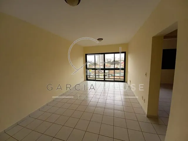 Apartamento 2 quartos e 2 banheiros, à venda, no bairro Jardim América em Ribeirão Preto
