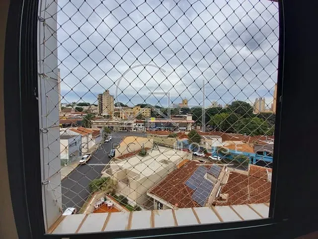 Apartamento 2 quartos e 2 banheiros, à venda, no bairro Jardim América em Ribeirão Preto