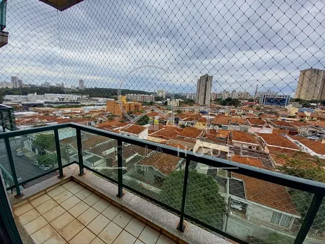 Apartamento 2 quartos e 2 banheiros, à venda, no bairro Jardim América em Ribeirão Preto