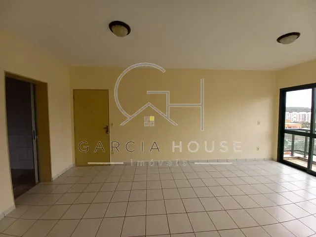 Apartamento 2 quartos e 2 banheiros, à venda, no bairro Jardim América em Ribeirão Preto