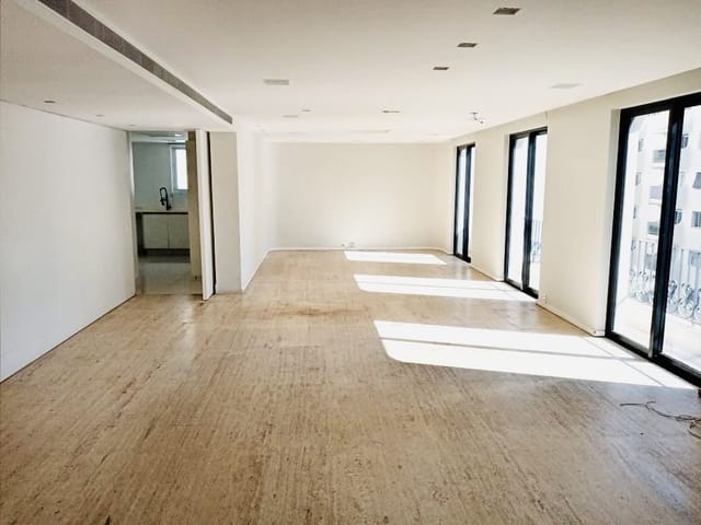Apartamento 3 quartos e 4 banheiros, à venda, no bairro Jardim Paulista em São Paulo